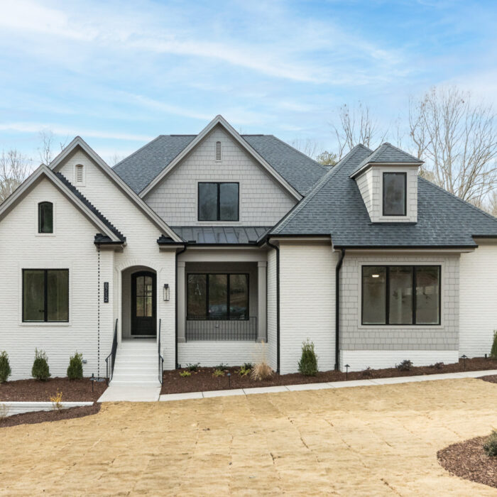 Pendergraft Homes Photo Gallery