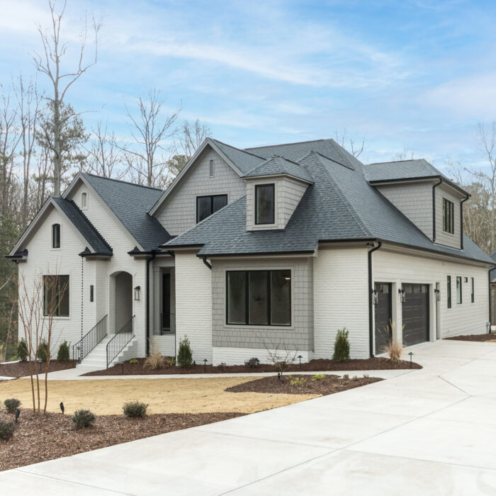 Pendergraft Homes Photo Gallery